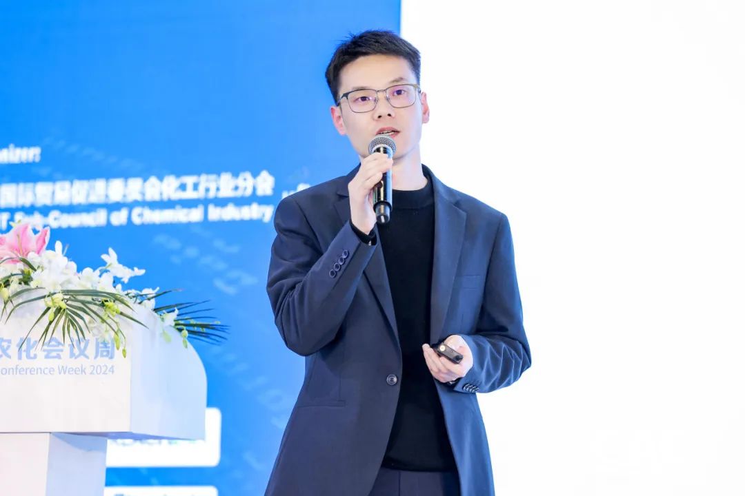 新聞簡訊丨浙化檢測參加第六屆全球農(nóng)化行業(yè)CROs &CRAOs交流會(huì)